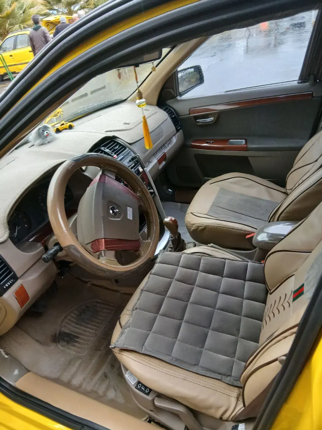 خودرو|خودرو سواری و وانت|سمیرم, |دیوار