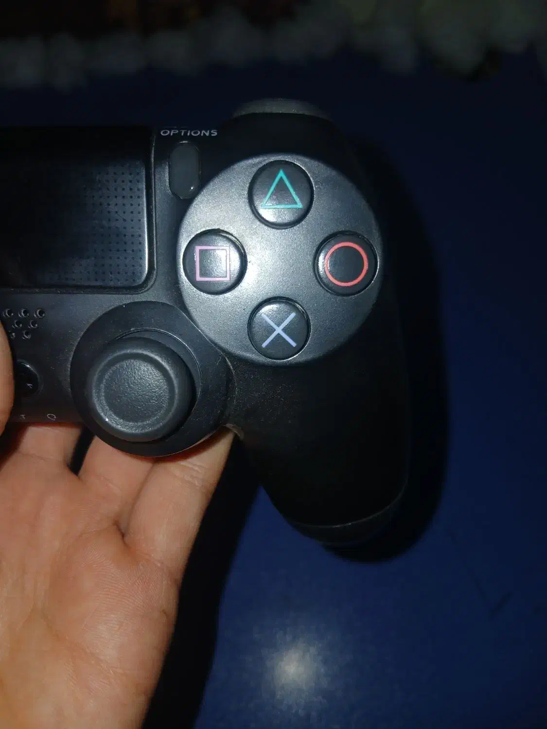 دسته های کپی pes 4|کنسول، بازی ویدئویی و آنلاین|ملارد, |دیوار