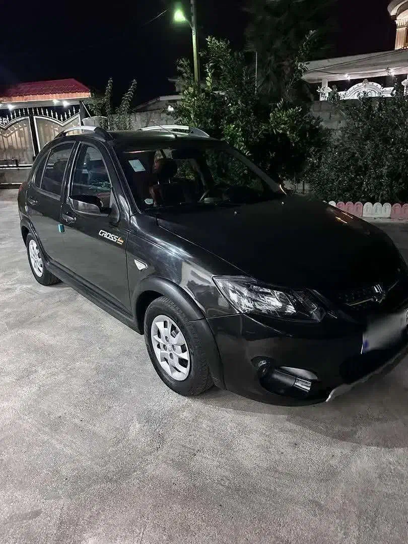 کوئیک مدل ۱۴۰۱|خودرو سواری و وانت|کتالم و سادات شهر, |دیوار