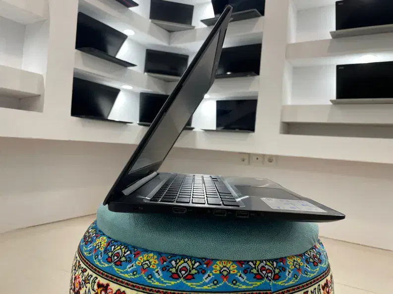 لپ‌تاپ دل مدل Inspiron 5570 پردازنده i5 نسل هفت|رایانه همراه|قشم, |دیوار