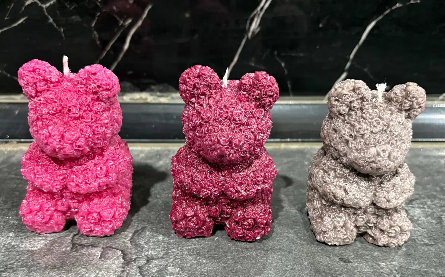 شمع|صنایع دستی و سایر لوازم تزئینی|کاشمر, |دیوار