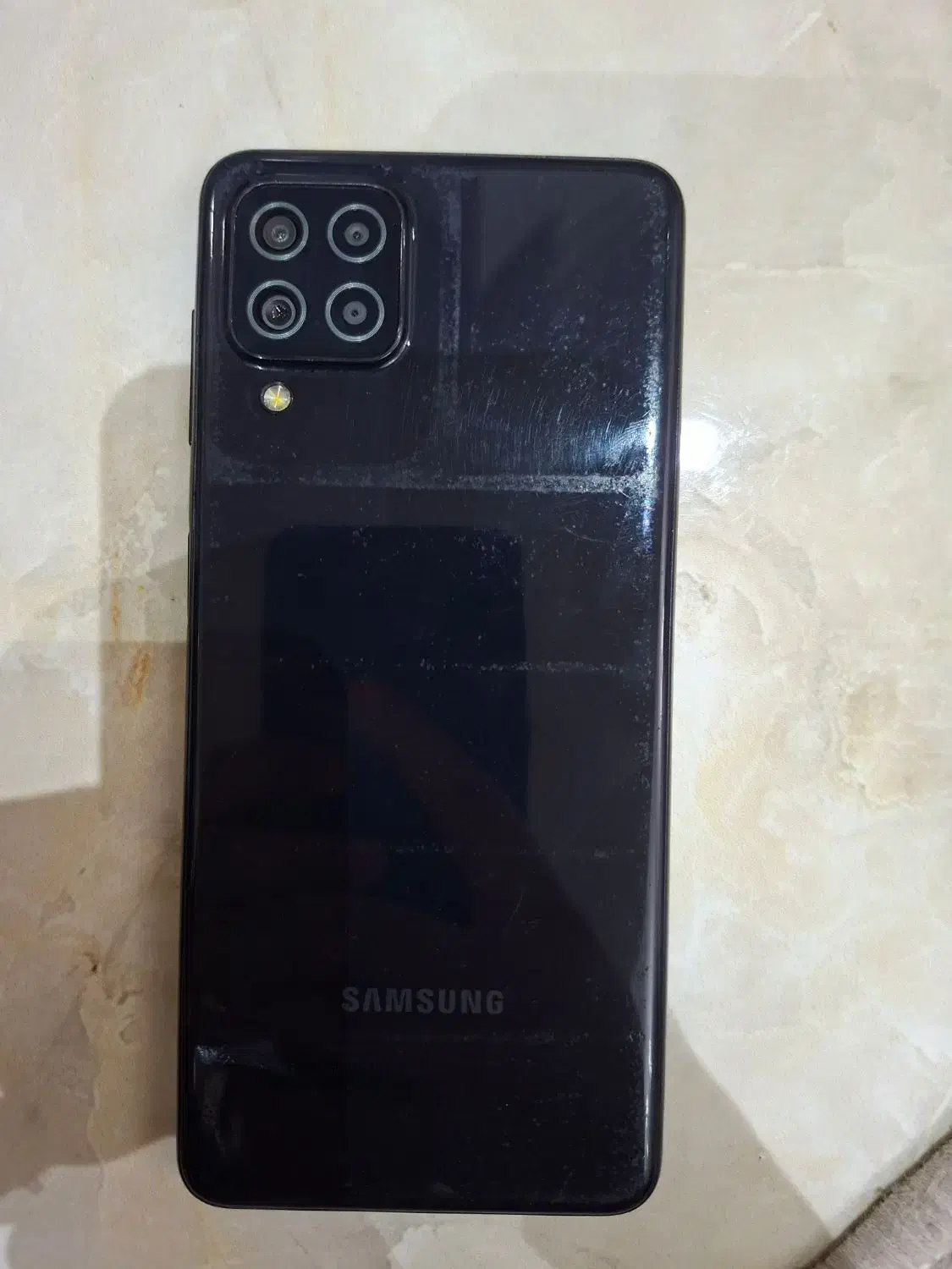 سامسونگ Galaxy A22 با حافظهٔ ۶۴ گیگابایت|موبایل|تهران, یافت آباد جنوبی|دیوار