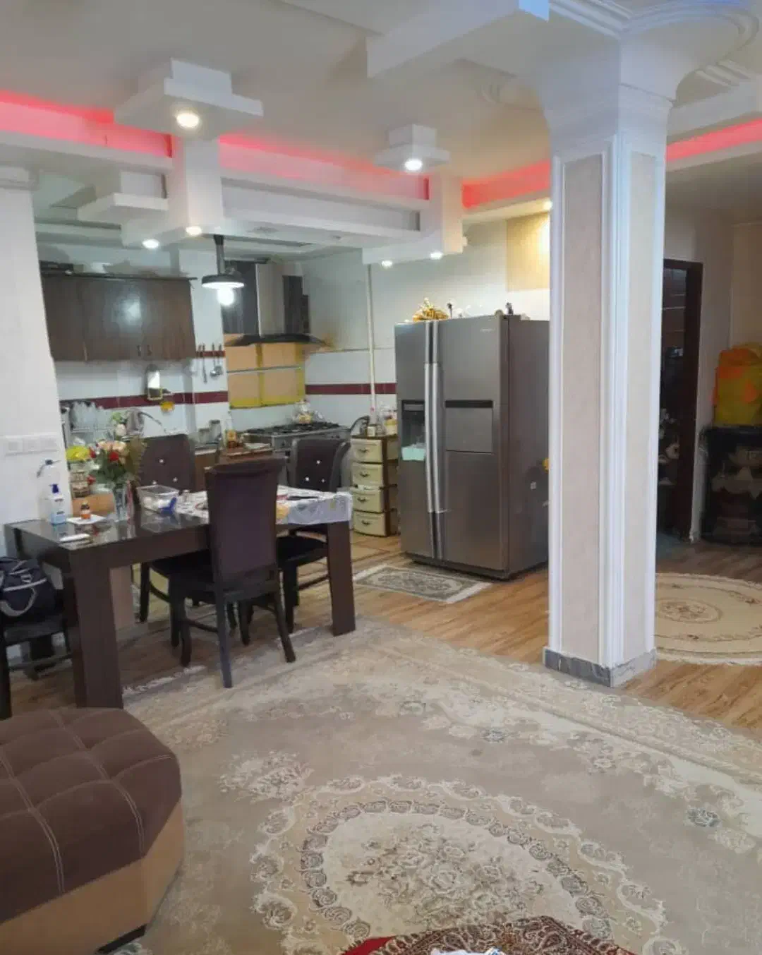 فروش واحدسند دار دوخواب در نقره دشت|فروش آپارتمان|رشت, پیرسرا|دیوار