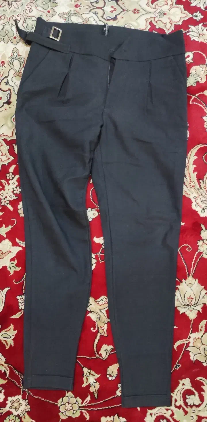 شلوار|لباس|پاکدشت, پاکدشت (مامازند)|دیوار