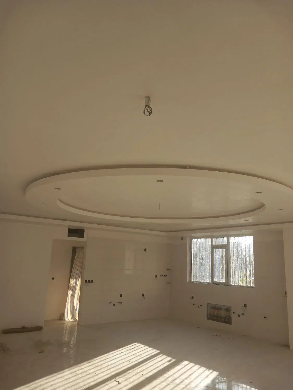 جوشکار رابیتس|استخدام معماری، عمران و ساختمانی|مهاجران, |دیوار