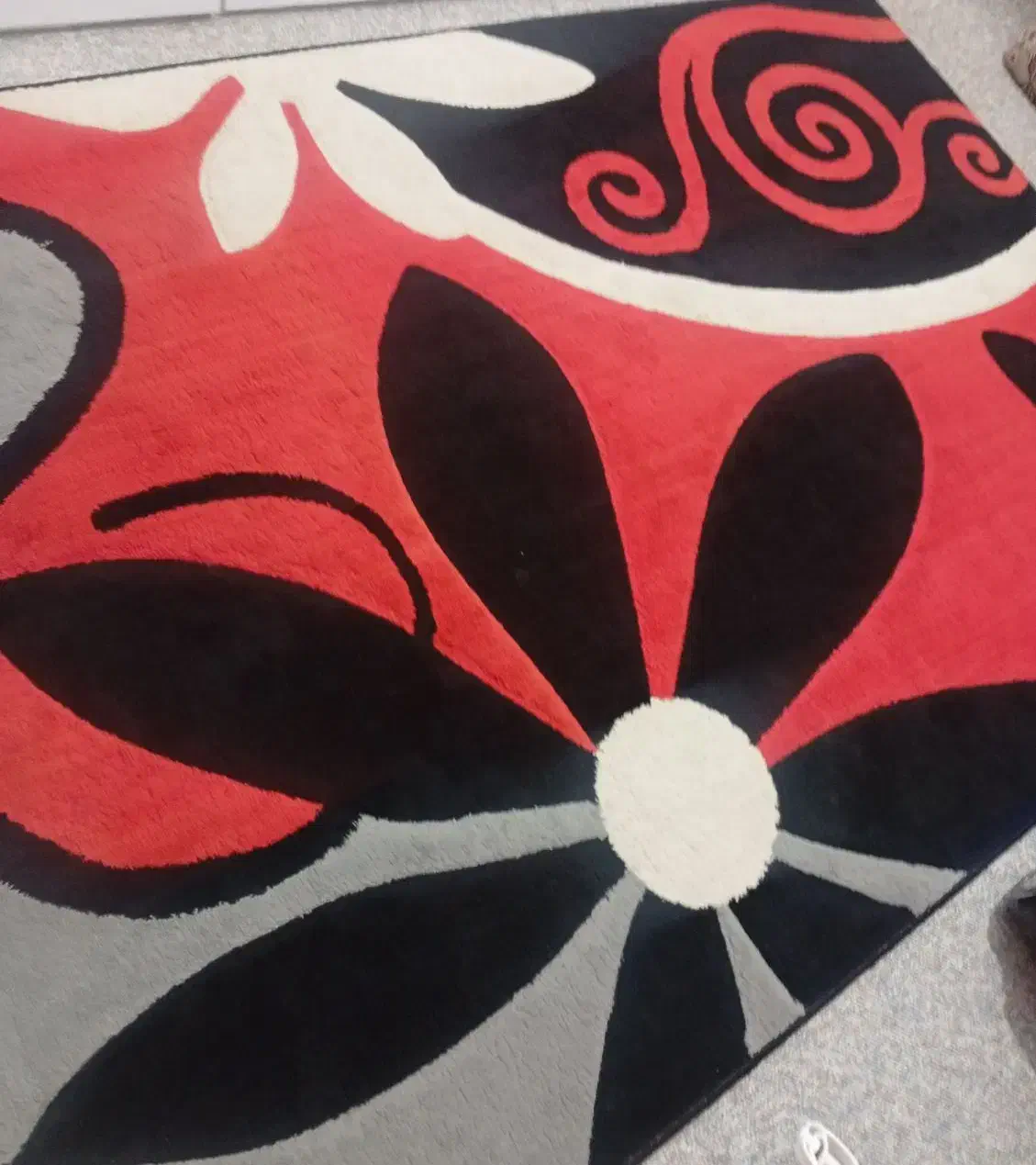 فرش|گلیم، جاجیم، گبه|اهواز, شریعتی جنوبی|دیوار