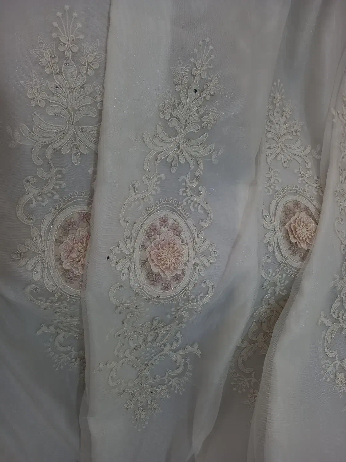 پرده  پزیرایی و فرش|فرش|ساوه, |دیوار