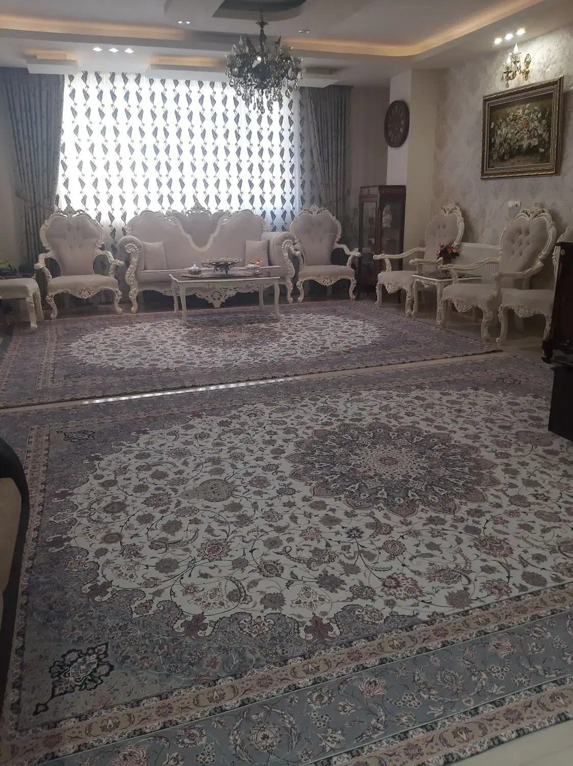 روفرشی کشدار|روفرشی|زنجان, |دیوار