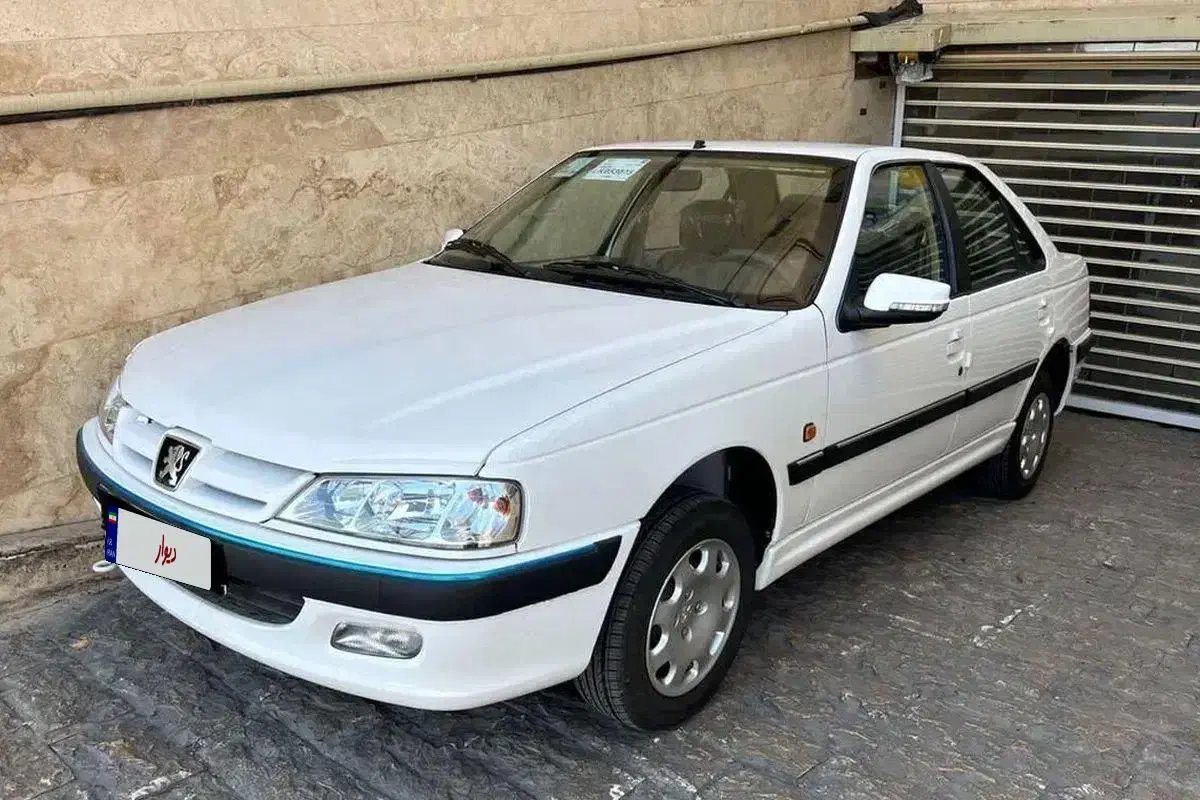 فروش ماشین|خودرو سواری و وانت|رودان, |دیوار