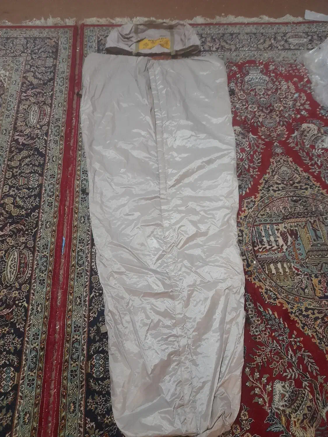 کیسه خواب|کوهنوردی و کمپینگ|ارومیه, |دیوار