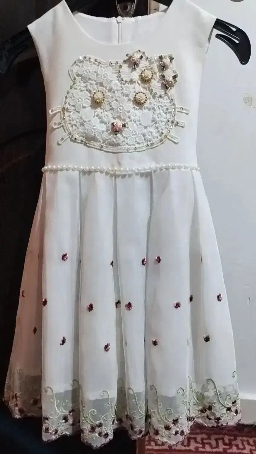 لباس مجلسی دخترانه|لباس|ایذه, |دیوار