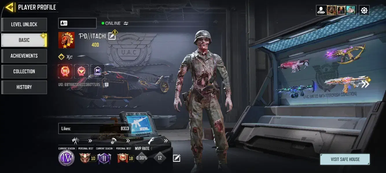 ندای وظیفه|کنسول، بازی ویدئویی و آنلاین|ماهیدشت, |دیوار