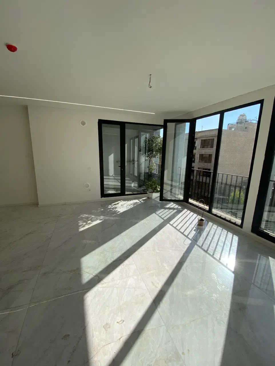 آپارتمان ۱۸۴متر سه خوابه قیطریه نوساز|فروش آپارتمان|تهران, چیذر|دیوار