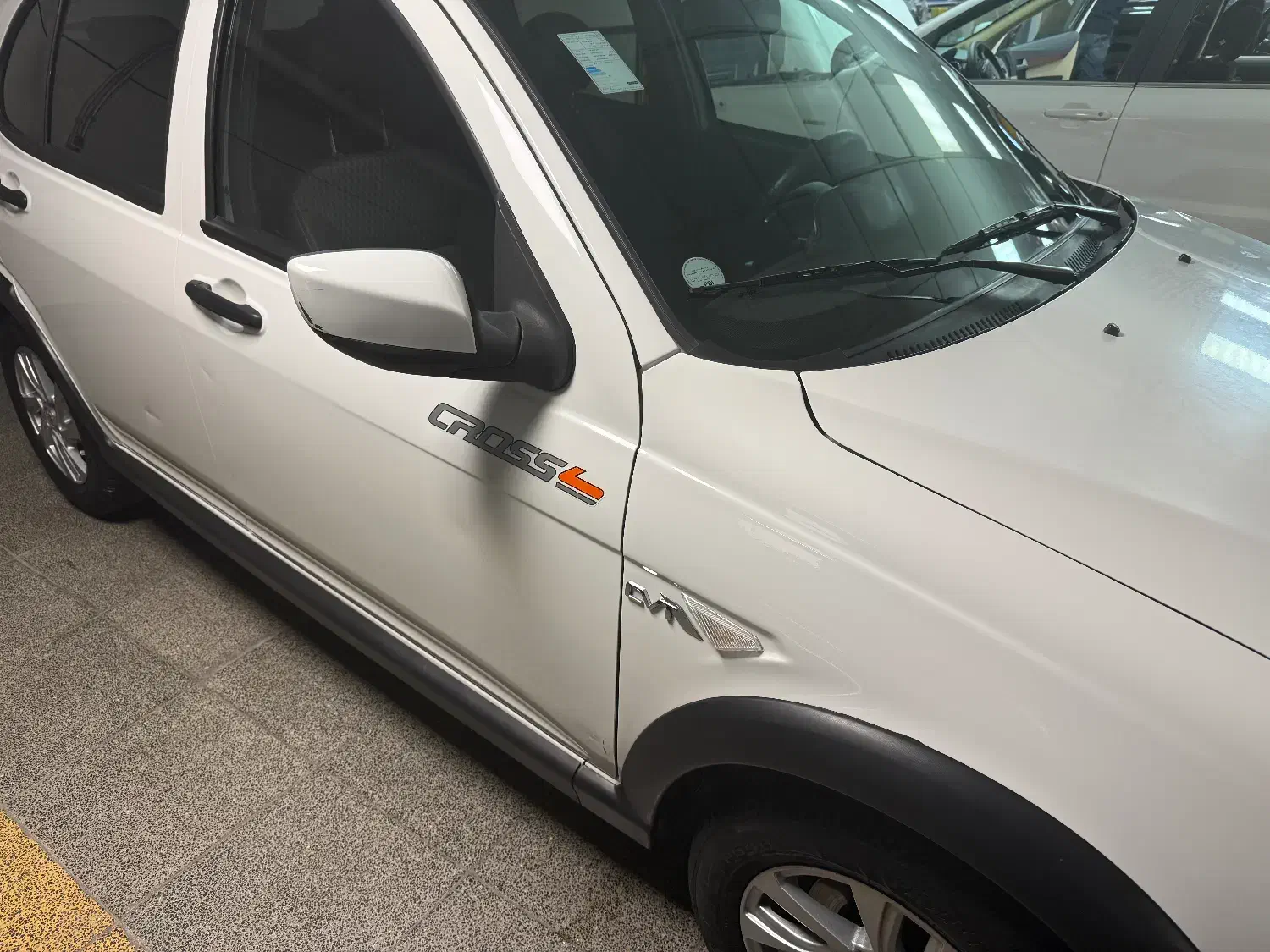 کوییک اتوماتیک|خودرو سواری و وانت|اصفهان, لنبان|دیوار