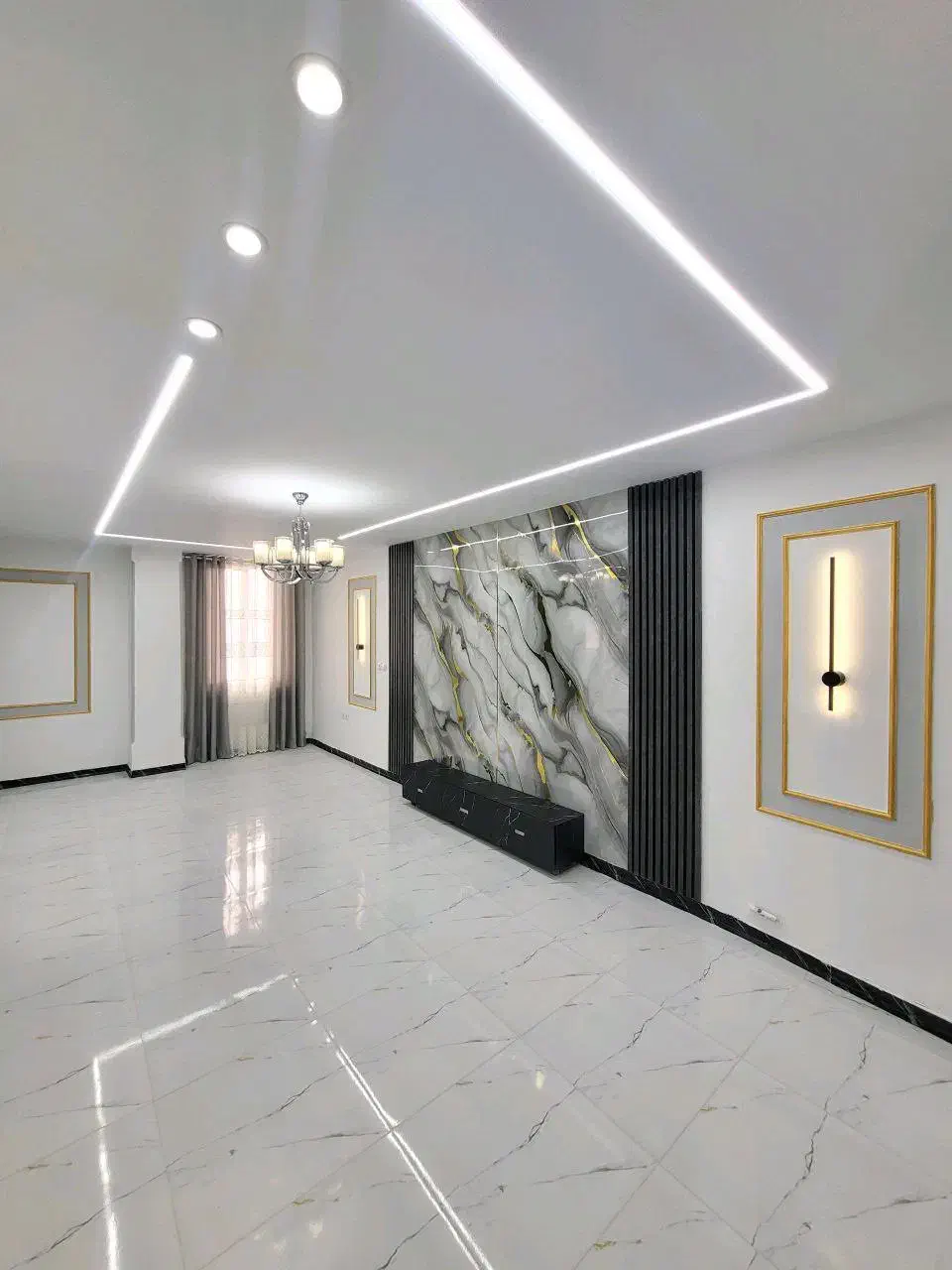 ۵۵متر*پارکینگ سندی*کم نظیر و ارزنده*اندیشه فازیک|فروش آپارتمان|اندیشه, اندیشه فاز ۱|دیوار