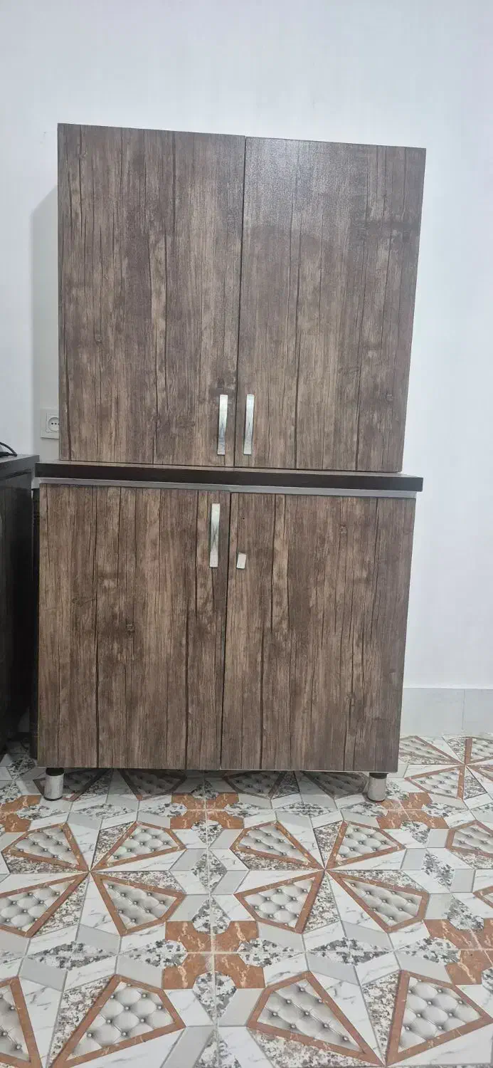 فروش کابینت|آب‌چکان و نظم‌دهنده ظروف|اندیمشک, |دیوار