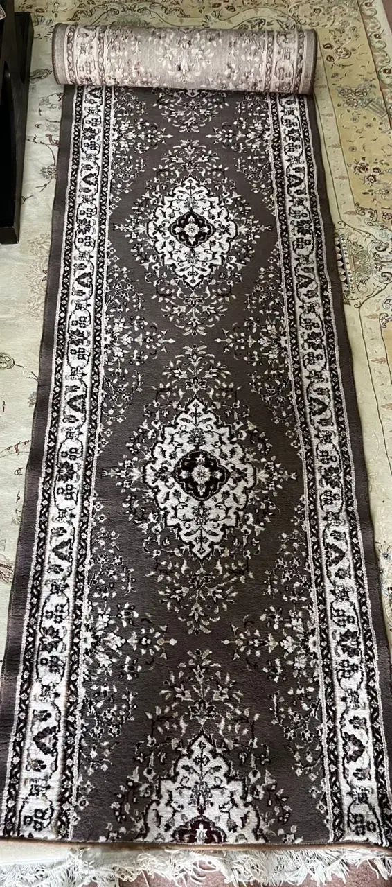 کنار فرشی|فرش|شیراز, زرهی|دیوار