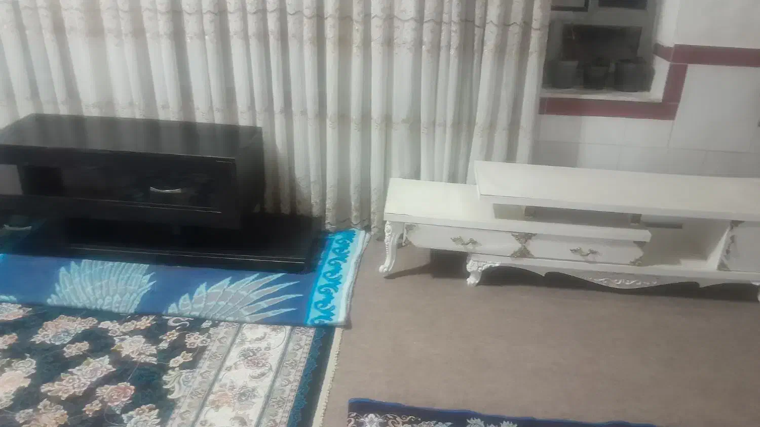 میز تلویزیون زیبا|میز تلویزیون|ایلام, |دیوار