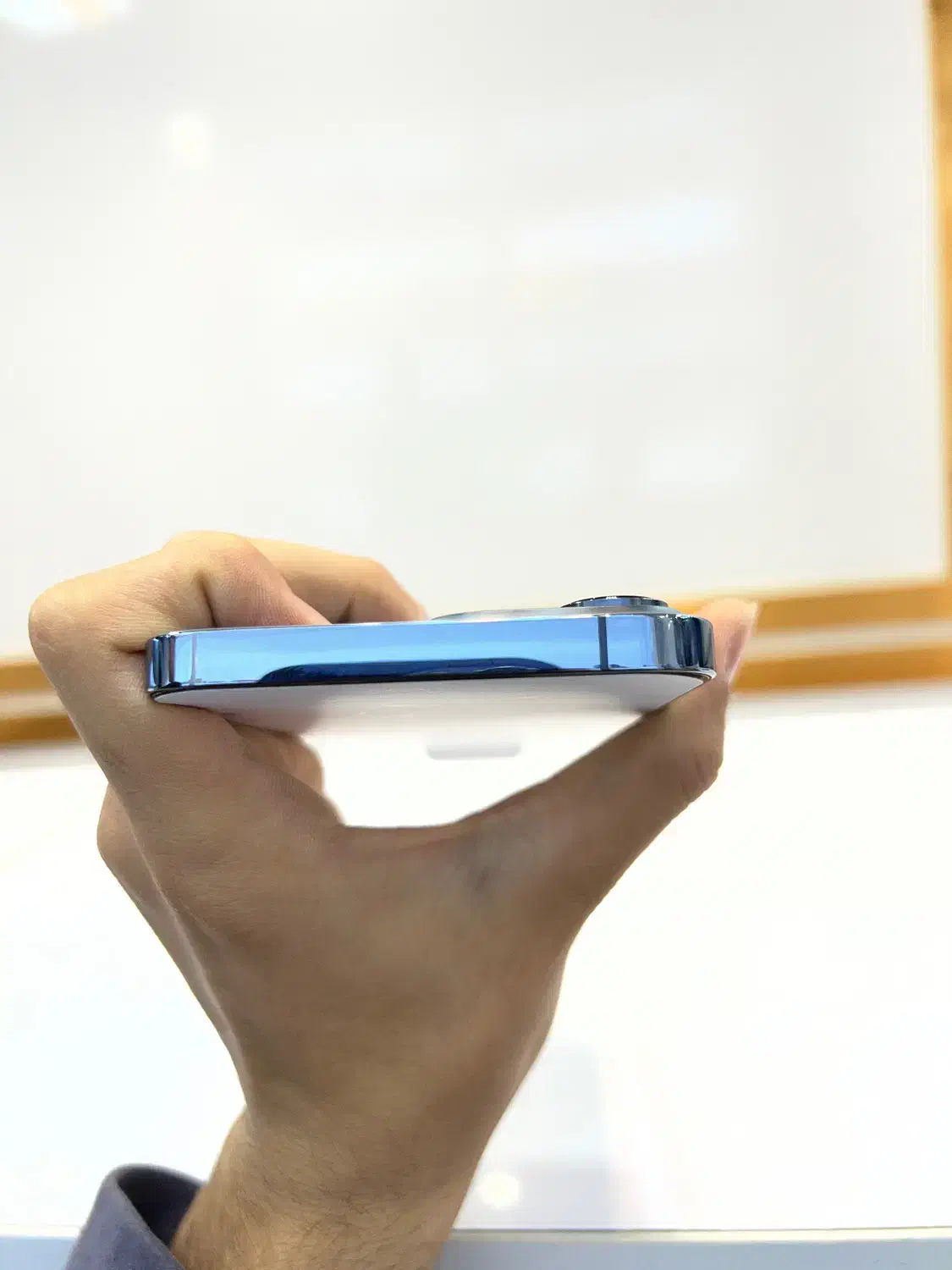 ایفون ۱۳ پرومکس‌(موبایل گالیله)|موبایل|لنگرود, |دیوار