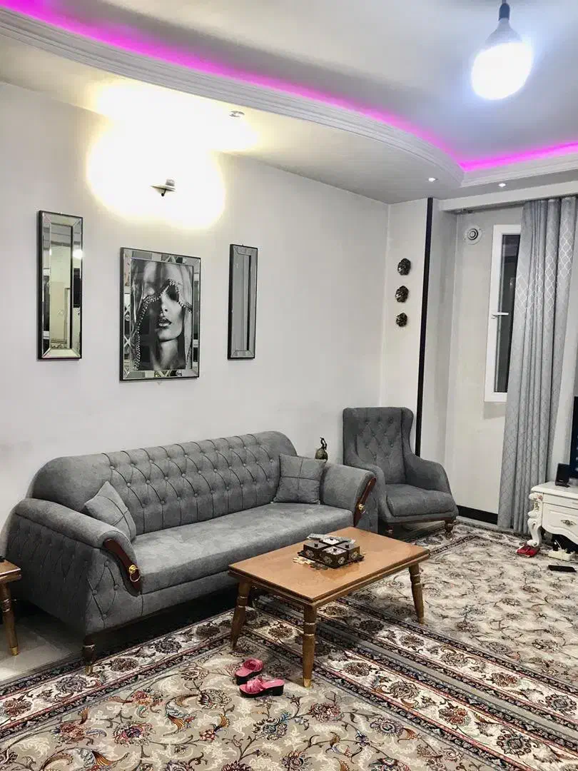 ۷۱متررسالت ۱۶اذر لوکس سندتکبرگ|فروش آپارتمان|نسیم‌شهر, |دیوار