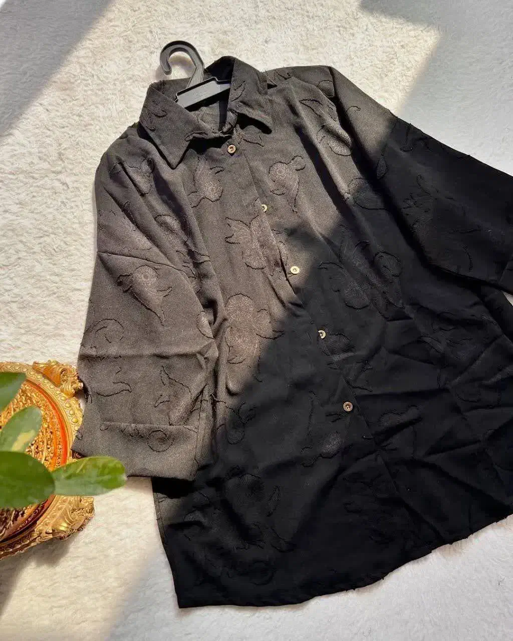 شومیزمانتویی|لباس|گناباد, |دیوار