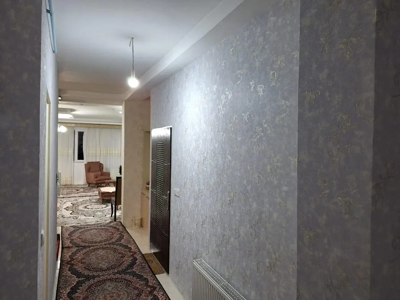 آپارتمان 108 متری طبقه سوم فول در کوی نجاتی|فروش آپارتمان|آستارا, |دیوار