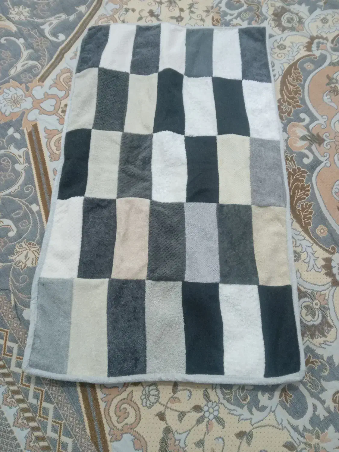 نم گیر،جای قابلمه،جای نان|سفره، حوله، دستمال آشپزخانه|نورآباد, |دیوار