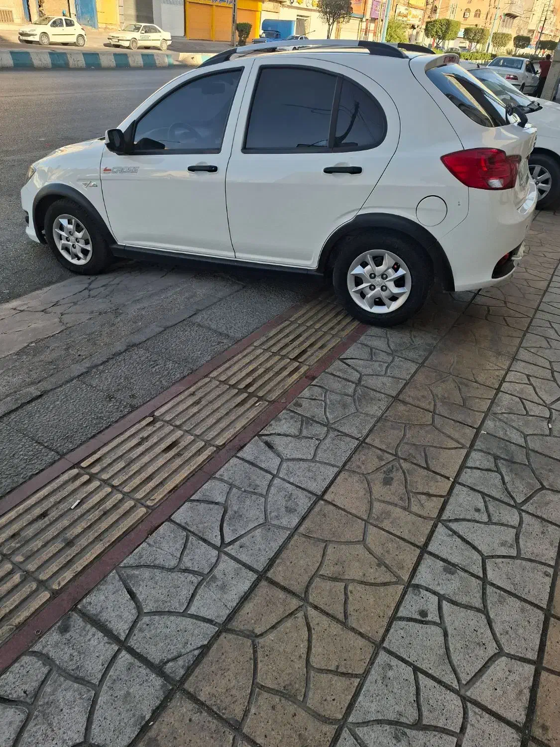 فروش کوئیک s|خودرو سواری و وانت|اهواز, کمپلو جنوبی|دیوار