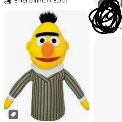 عروسک دستی|اسباب‌بازی بچه|قزوین, |دیوار