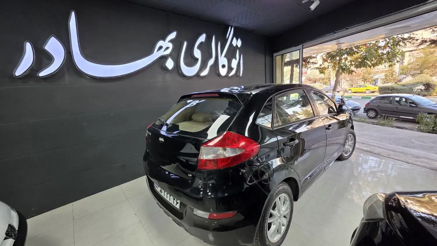 ام وی ام ۳۱۵ تمیز ۱۳۹۲ اقساطی اتوگالری بهادر|خودرو سواری و وانت|مشهد, شریف|دیوار