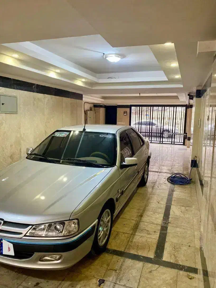 پارس ELX مدل 84|خودرو سواری و وانت|کرج, گوهردشت|دیوار