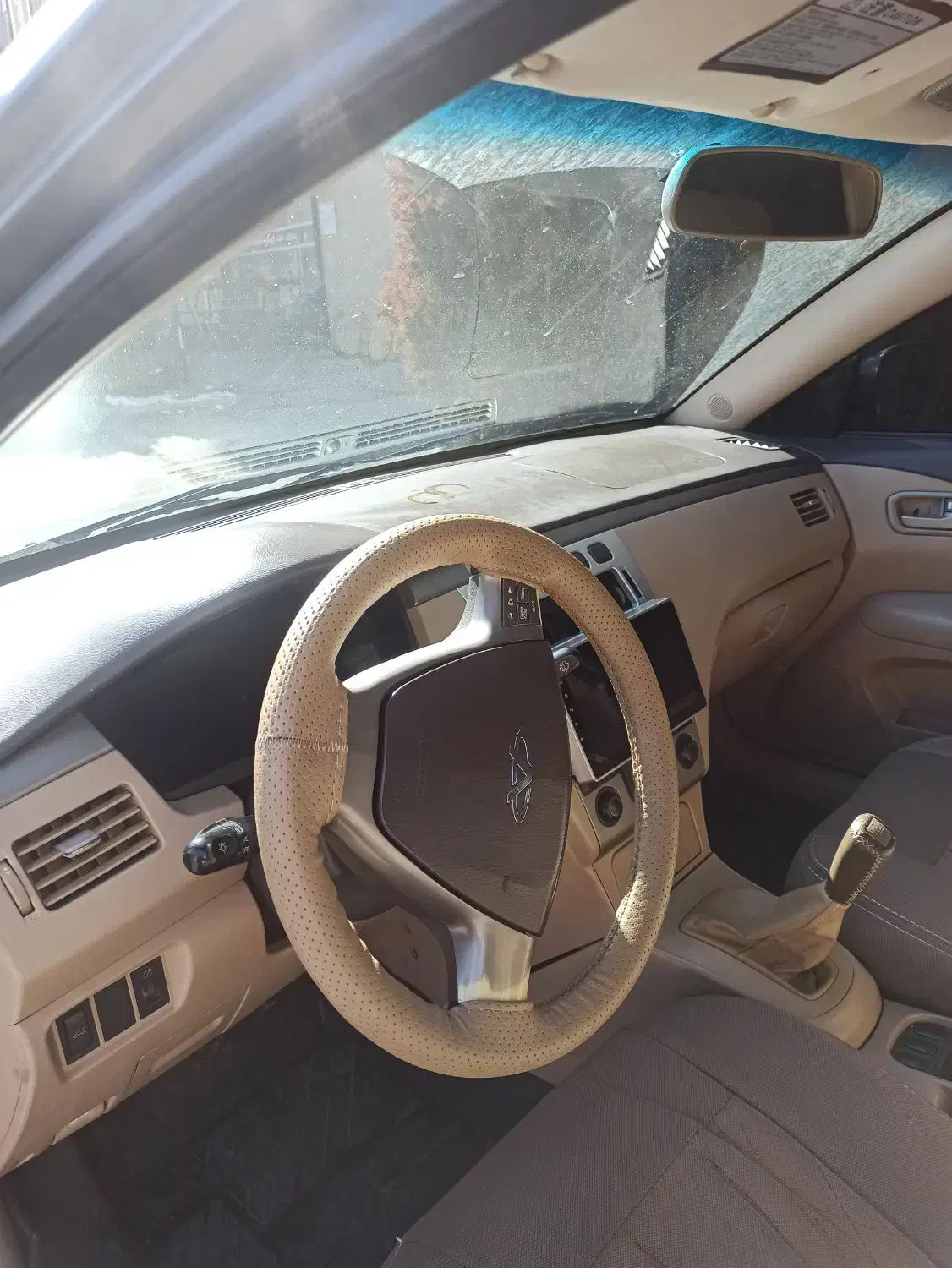 ام وی ام 530|خودرو سواری و وانت|تبریز, |دیوار