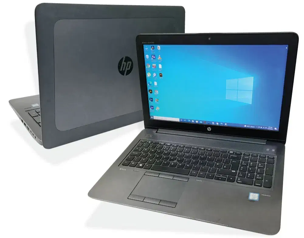 لپتاپ HP استوک|رایانه همراه|اهواز, کمپلو شمالی|دیوار