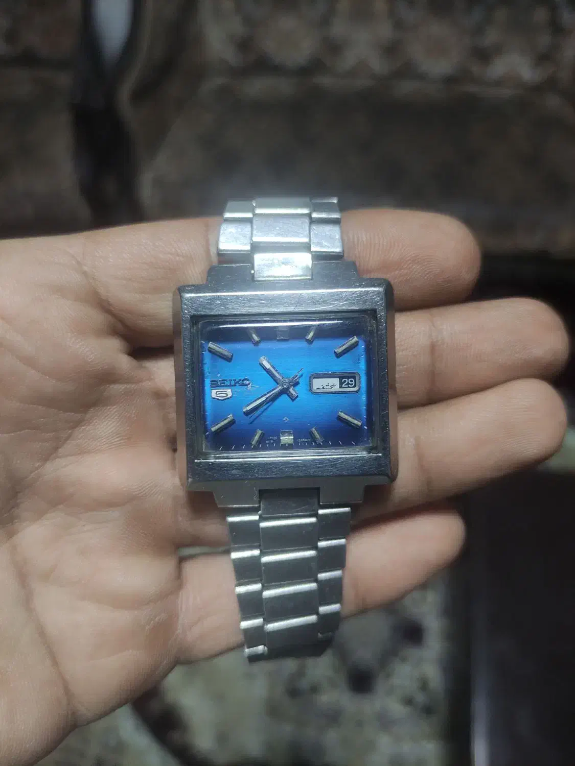 ساعت قدیمی|ساعت|داران, |دیوار