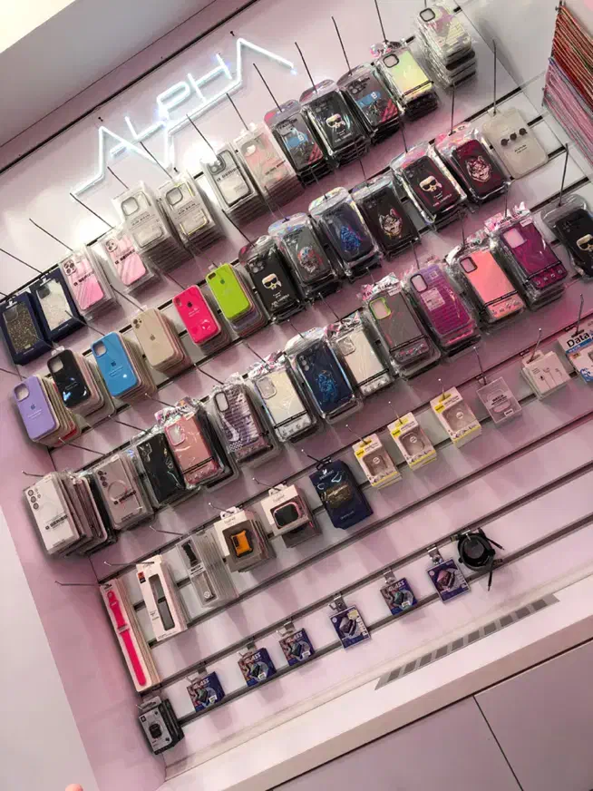 فروش تخفیفی انواع لوازم جانبی|لوازم جانبی موبایل و تبلت|تبریز, |دیوار