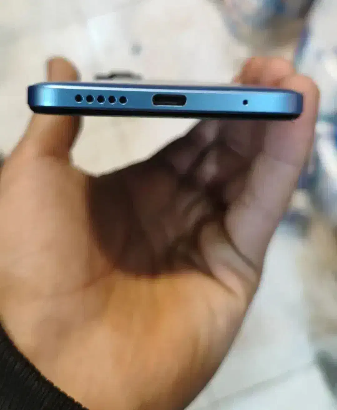 note 12s|موبایل|یاسوج, |دیوار