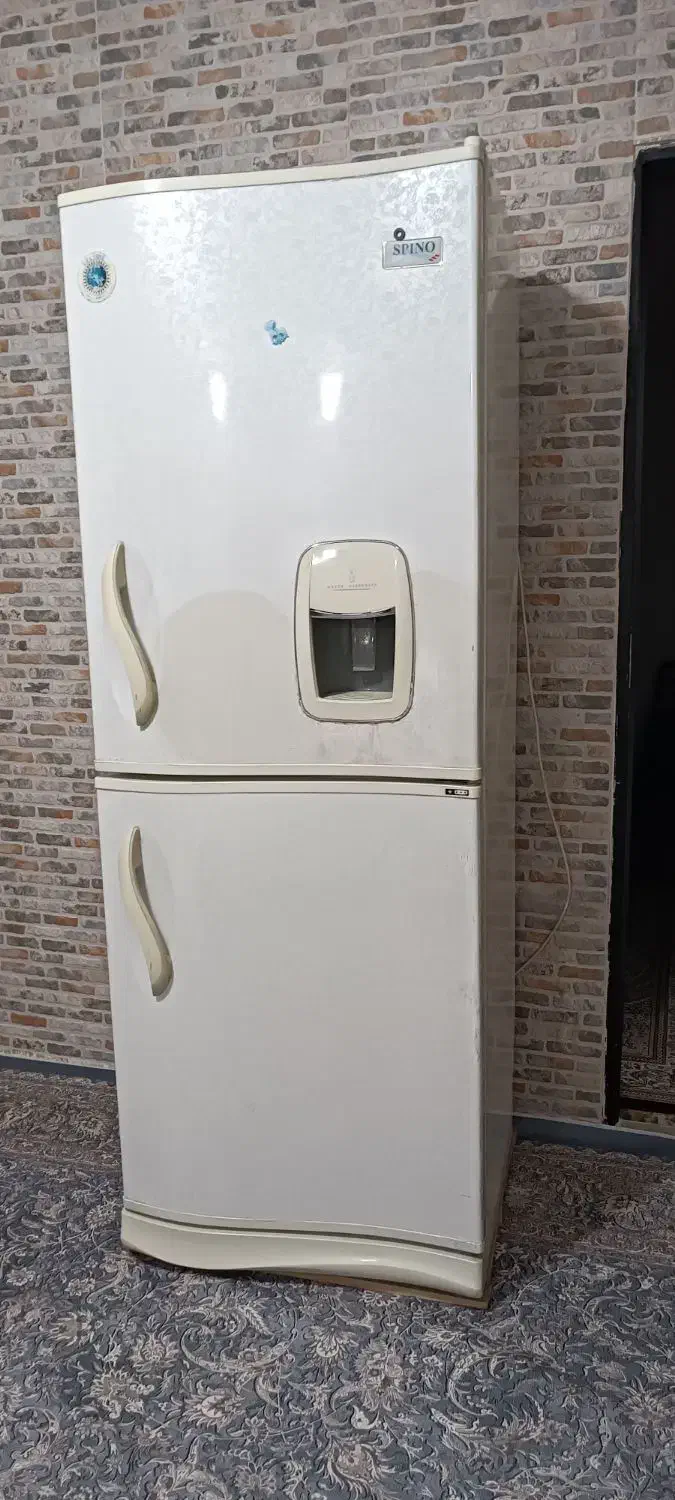 فروش یخچال فریزر|یخچال و فریزر|کرج, کمال‌شهر|دیوار