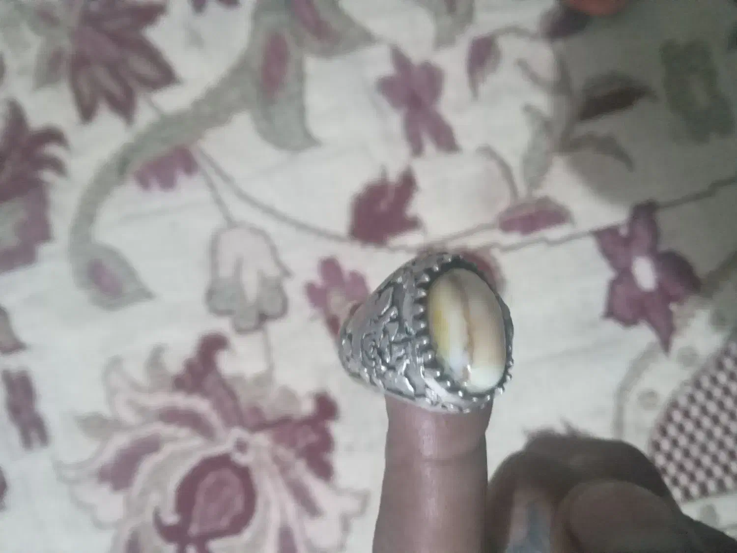 انگشتر مردونه|کلکسیون اشیاء عتیقه|شوشتر, |دیوار