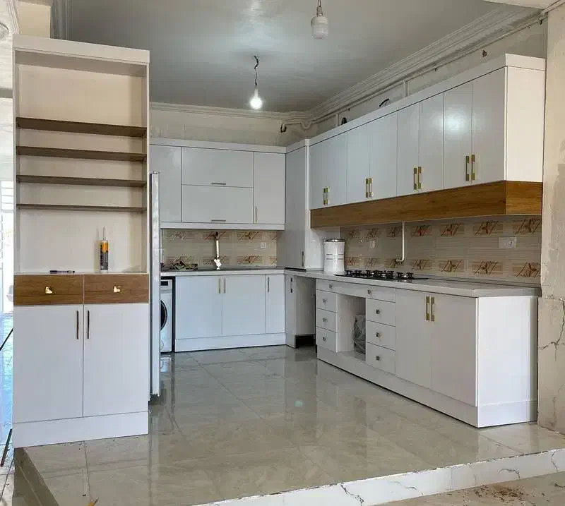 نصب نصاب کابینت کمد درب ام دی اف پله TVقرنیز ماربل|خدمات پیشه و مهارت|مشهد, شهرک امام هادی (شهرک غرب)|دیوار