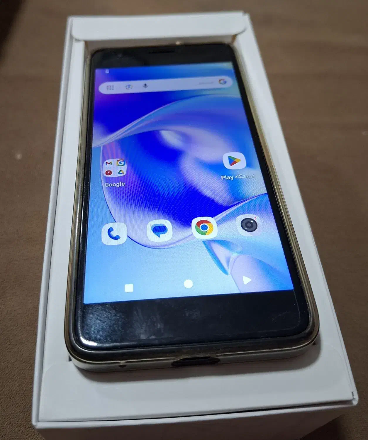 گوشی وکالمدل VO CORE|موبایل|تهران, اقدسیه|دیوار