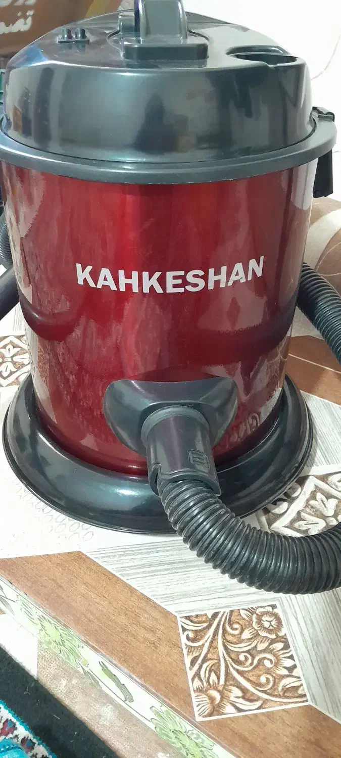 جاروبرقی سطلی|جاروبرقی، جارو شارژی، بخارشو|یاسوج, |دیوار