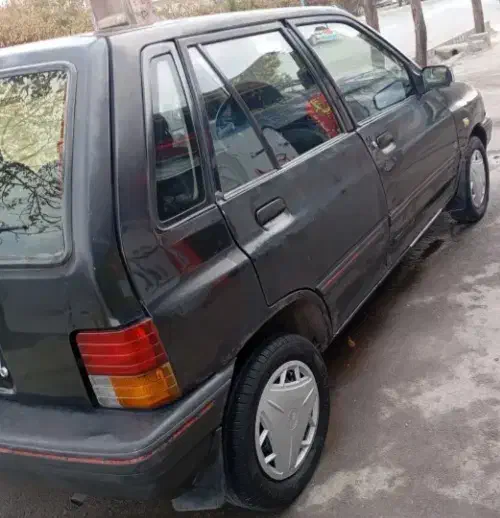 هاچ بک ۸۸ استثنایی|خودرو سواری و وانت|انار, |دیوار