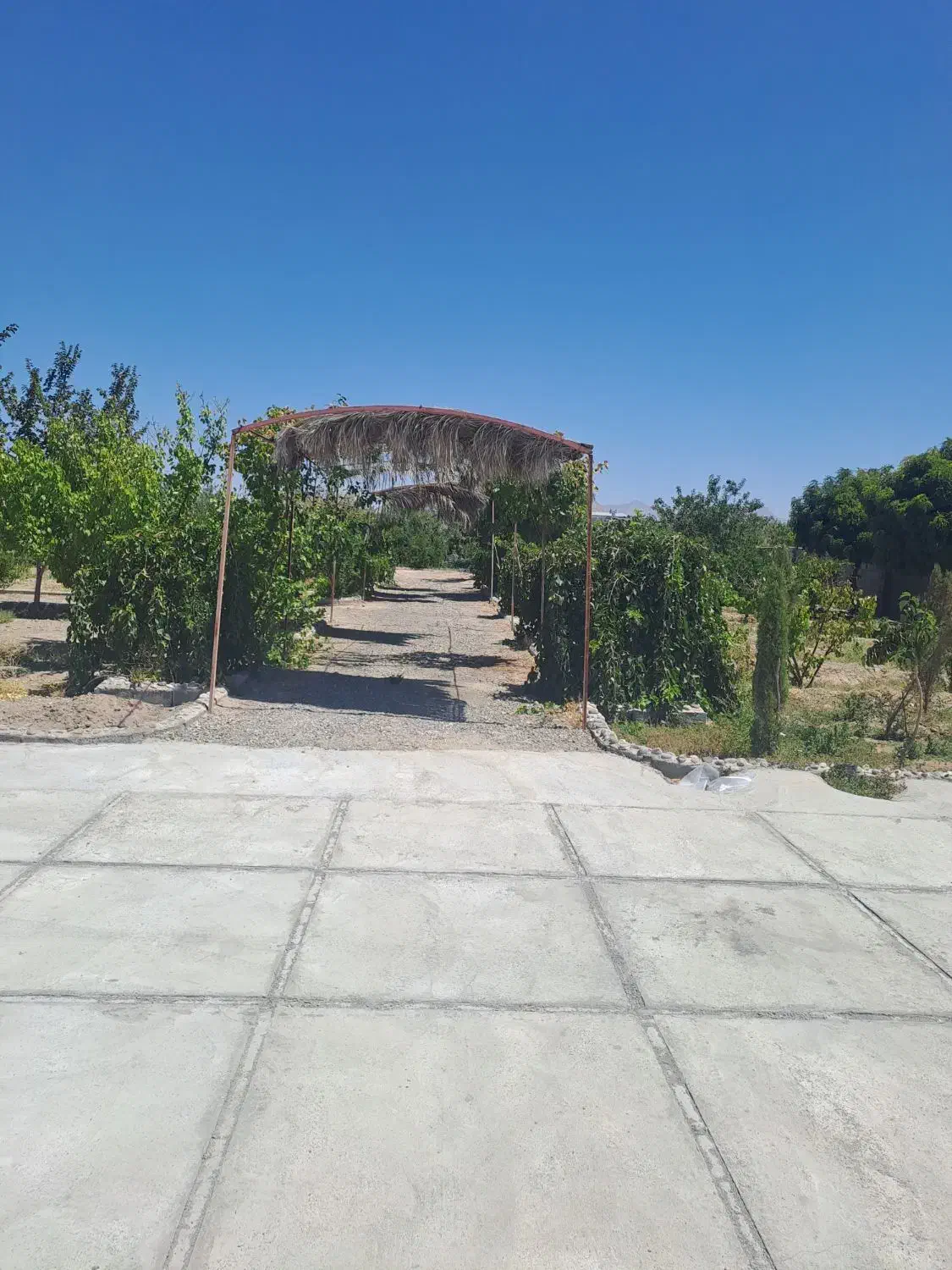 با ۲و ۸۰۰ صاحب ویلایی شیکو بی نظیر  شوید.(شهربابک)|فروش خانه و ویلا|شهر بابک, |دیوار