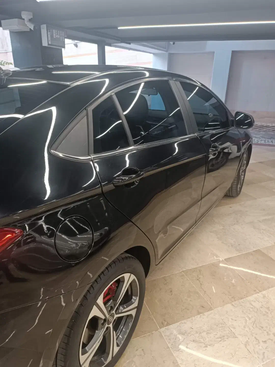 آریزو۵ توربو|خودرو سواری و وانت|تهران, اکباتان|دیوار