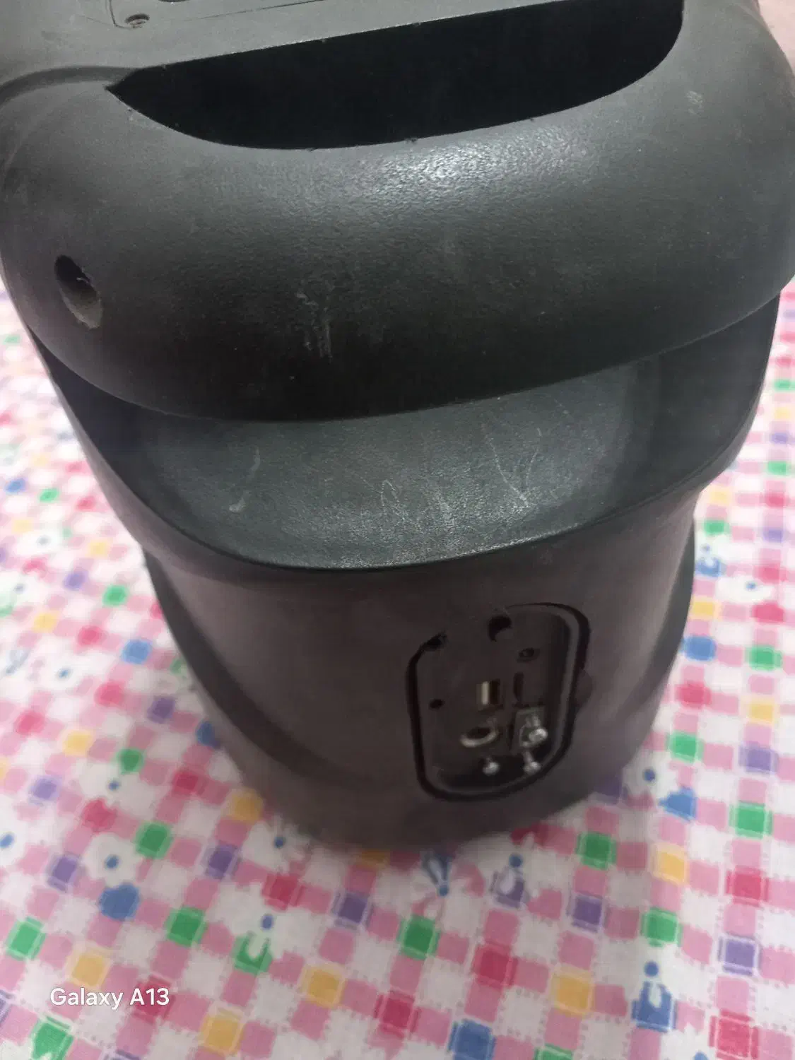 اسپیکر kts-1110|سیستم صوتی خانگی|بناب, |دیوار