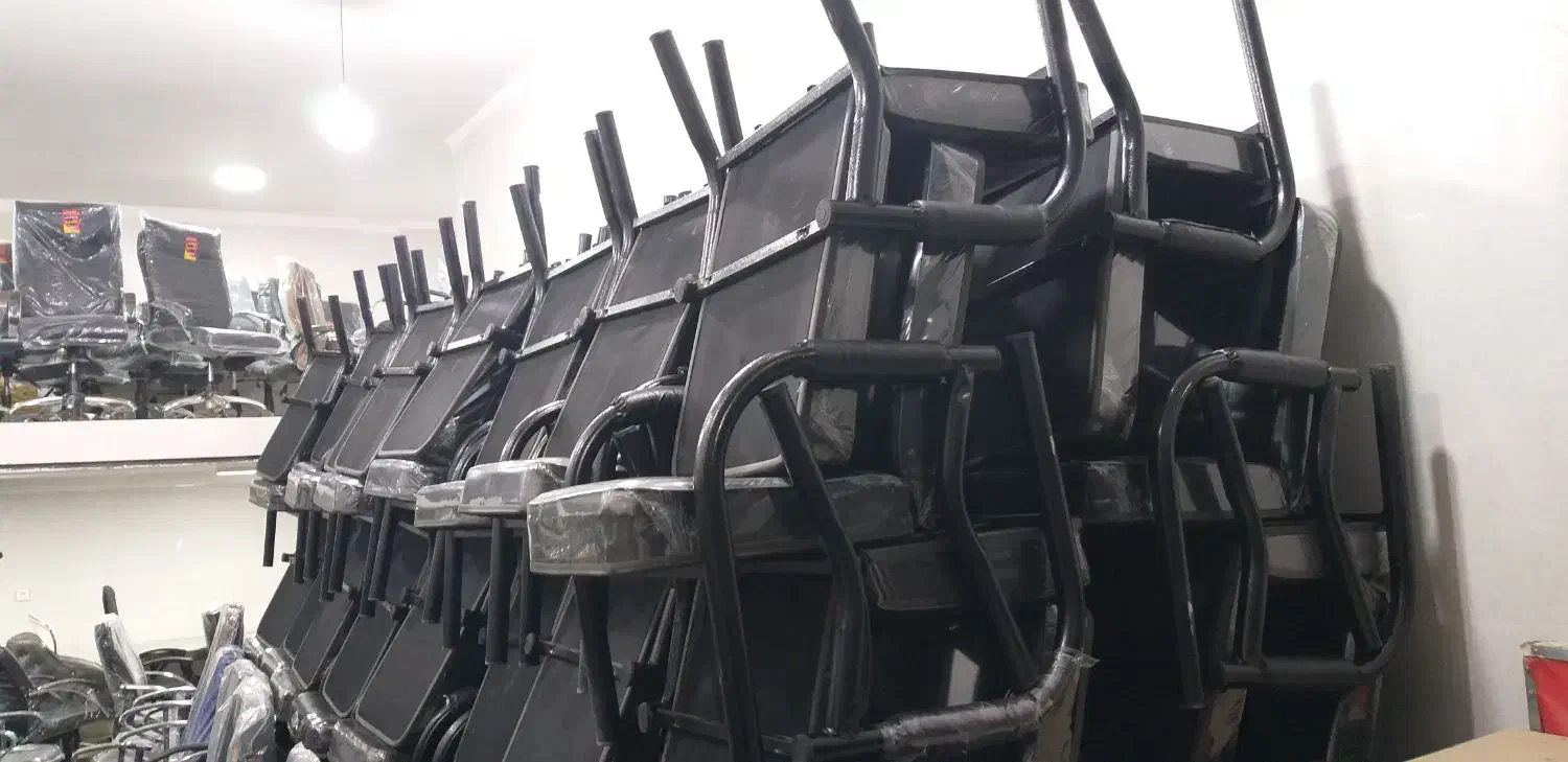 صندلی انتظار مبلی|مبلمان اداری|خرم‌آباد, |دیوار