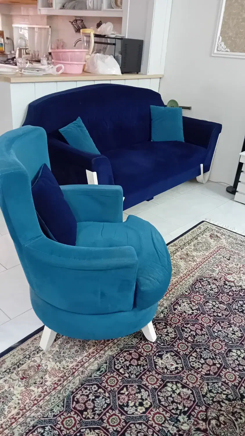 لوازم خونه|مبلمان خانگی و میز عسلی|مشهد, کلاهدوز|دیوار