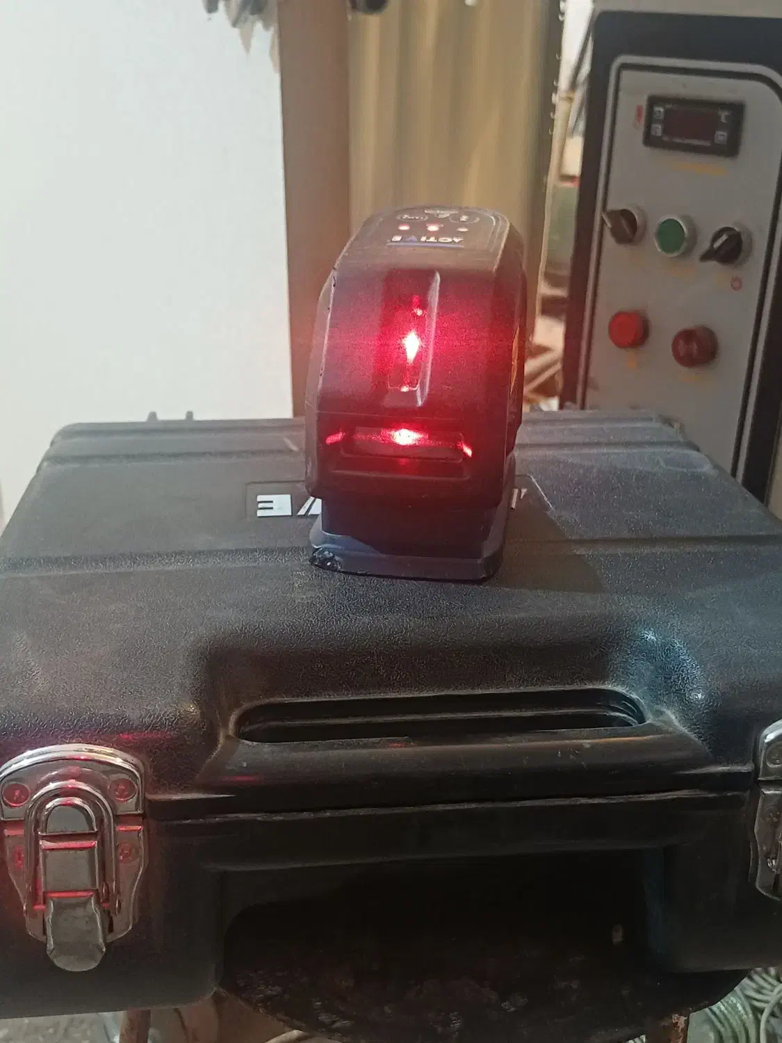 دستگاه جوش تراز لیزری دینام پمپ کف کش شیار زن|ابزارآلات|تهران, خانی آباد نو شمالی|دیوار