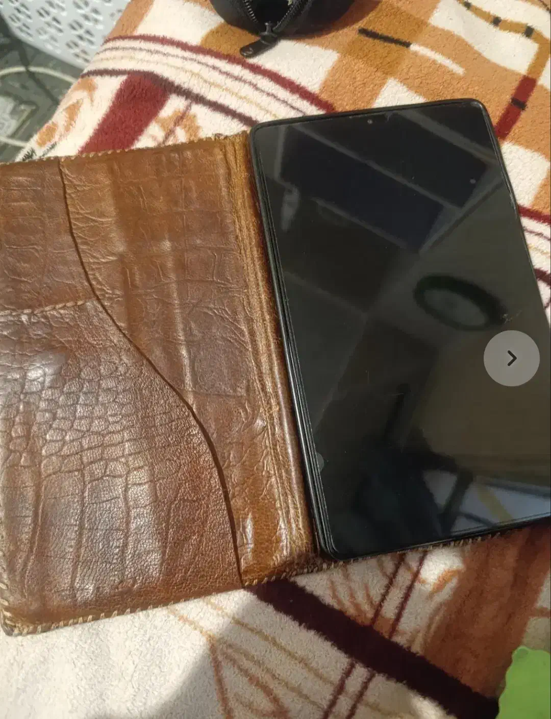 Samsung a7lite|تبلت|کرج, فاز ۳ گوهردشت|دیوار