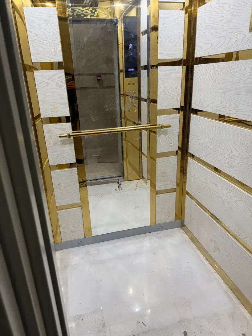 آپارتمان صفر نوساز پروین اعتصامی|فروش آپارتمان|مشهد, پروین اعتصامی|دیوار